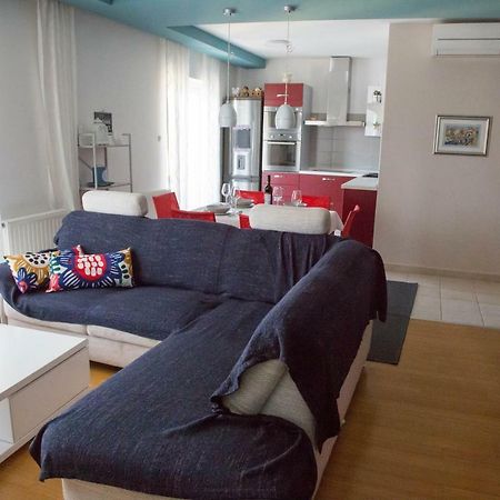 Apartman Matea Apartment มาลินสกา ภายนอก รูปภาพ